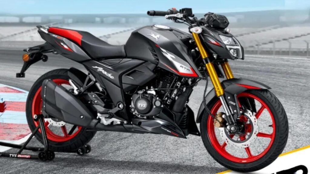 सिर्फ ₹72,000 की इस बाइक के लिए शोरूम में उमड़ा ग्राहकों का हुजूम! टॉप-10 टू-व्हीलर्स की लिस्ट में इसने मारी बाजी।